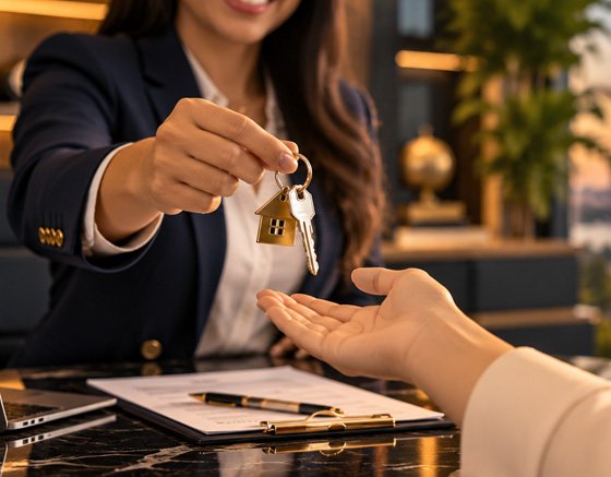 My Broker Transações Imobiliárias em Porto Velho