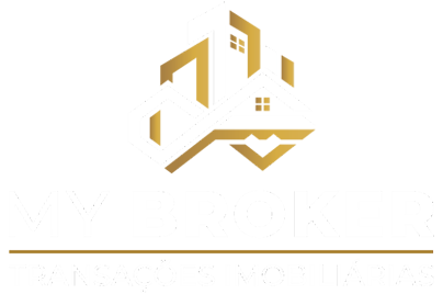 My Broker Imóveis
