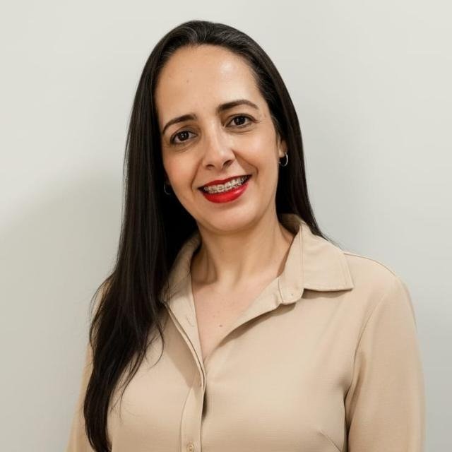 Simone Lemes - Corretora de Imóveis da My Broker em Porto Velho